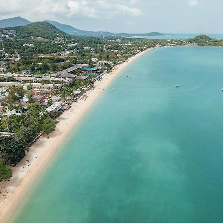 Simply Stay Fisherman'S Village Amphoe Koksamui Buitenkant foto