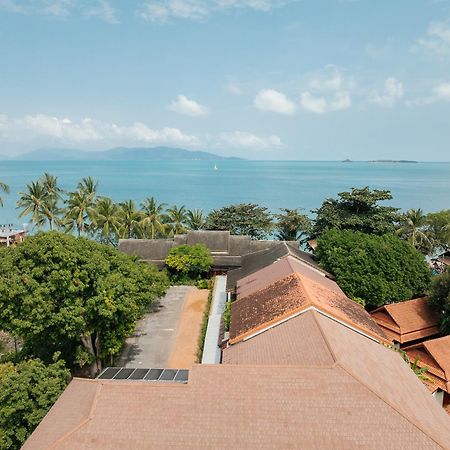 Simply Stay Fisherman'S Village Amphoe Koksamui Buitenkant foto