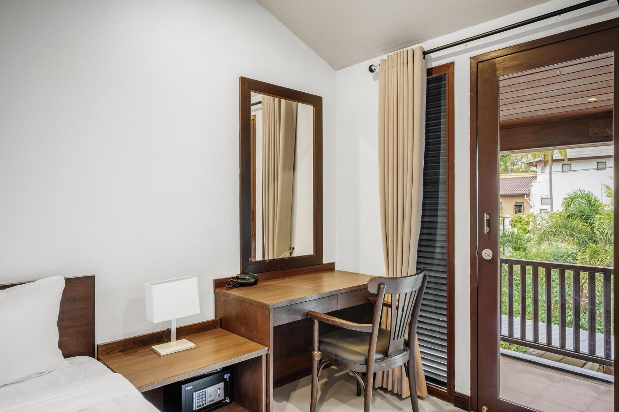 Simply Stay Fisherman'S Village Amphoe Koksamui Buitenkant foto
