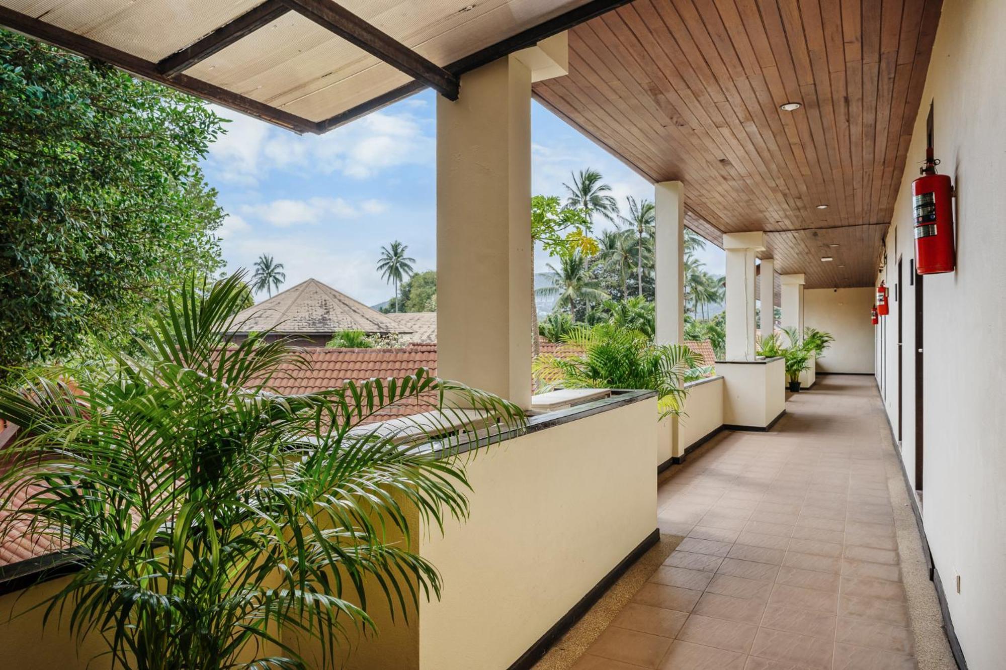 Simply Stay Fisherman'S Village Amphoe Koksamui Buitenkant foto